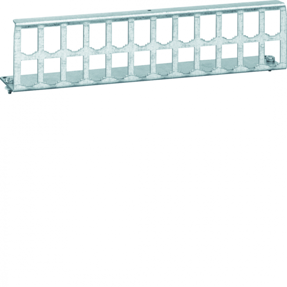 FWU Patch-Panel 24 M BTR - UM00K4 - HAGER