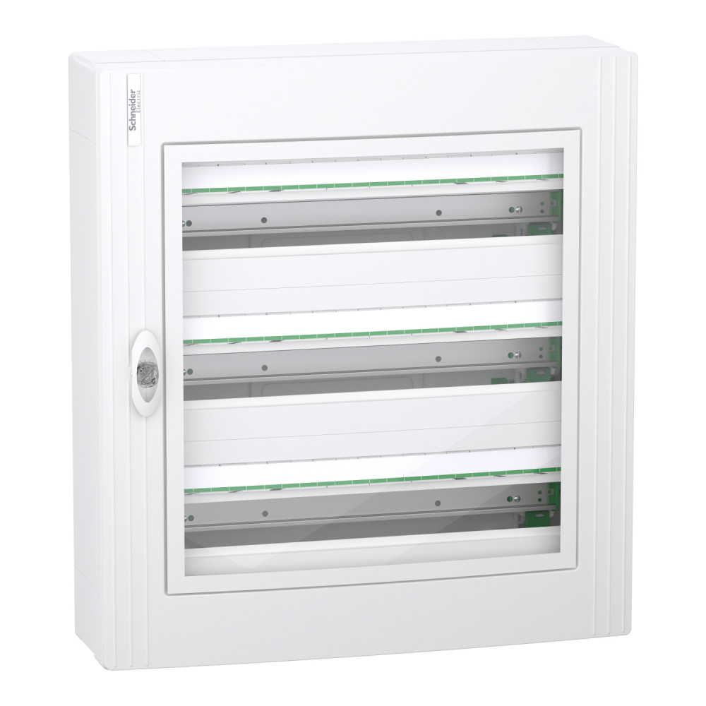 Obudowa PrismaSeT XS PSXS-3-24-NT-P - LVSXR324 - SCHNEIDER ELECTRIC