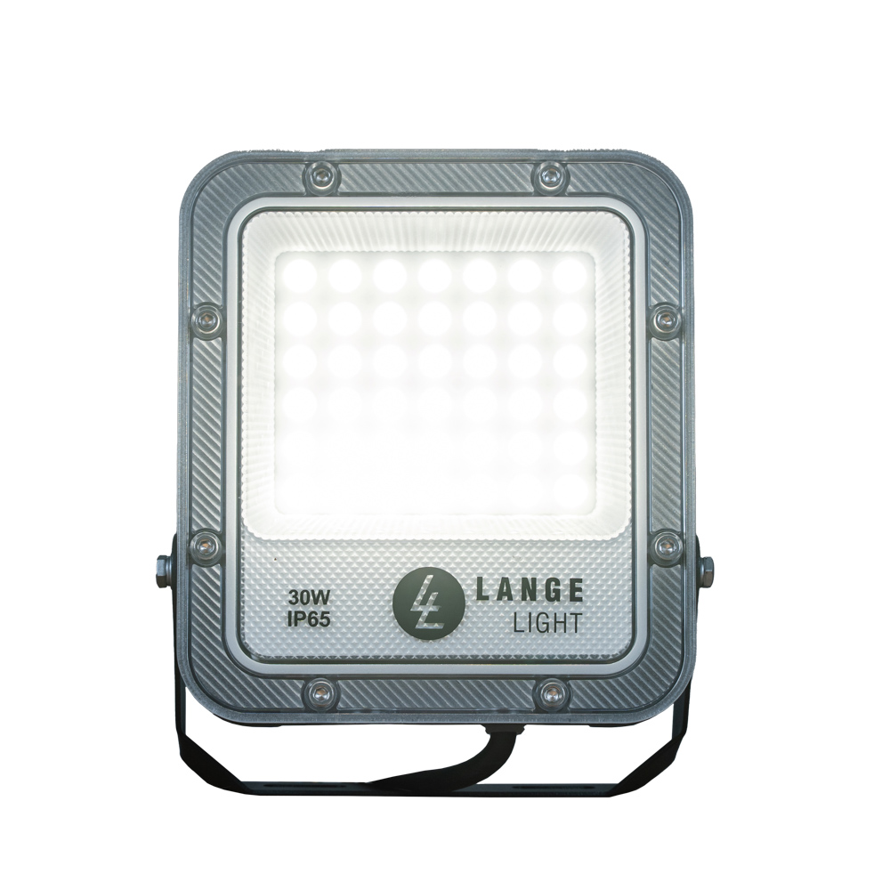 Naświetlacz MIZAR LED 30W 3600lm 4000K IP65 230V antracyt aluminium - LT033392 - STEINEL