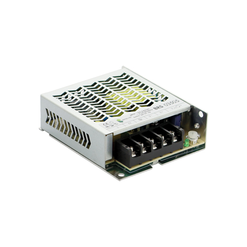 ZASILACZ IMPULSOWY BRS 230/5V 7A 35W MODUŁOWY DO WBUDOWANIA, UZAS: 85-264V AC - 17000-1877 - BREVE