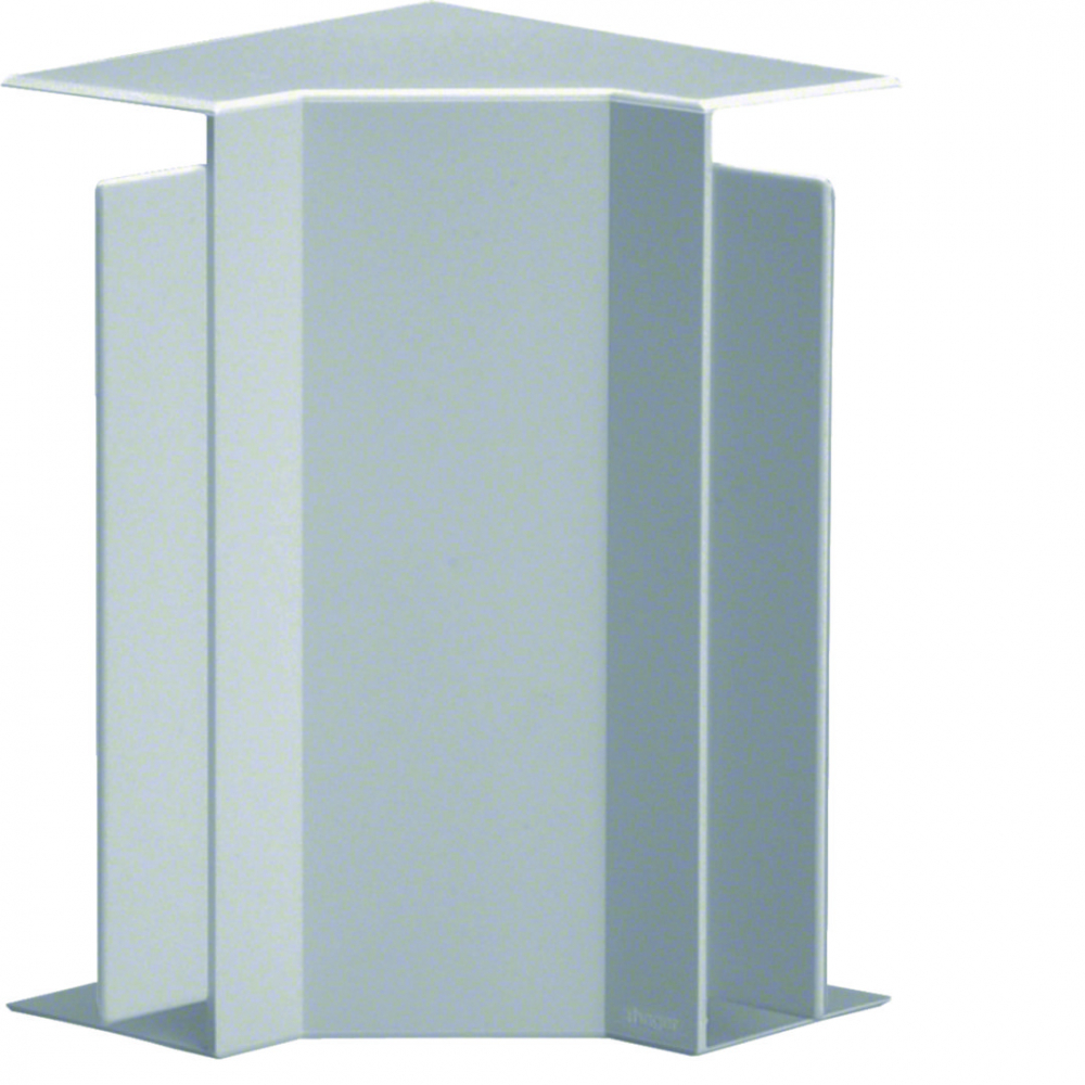 tehalit.LF Kąt wewnętrzny, 60x190mm, szary - LF6019047030 - HAGER