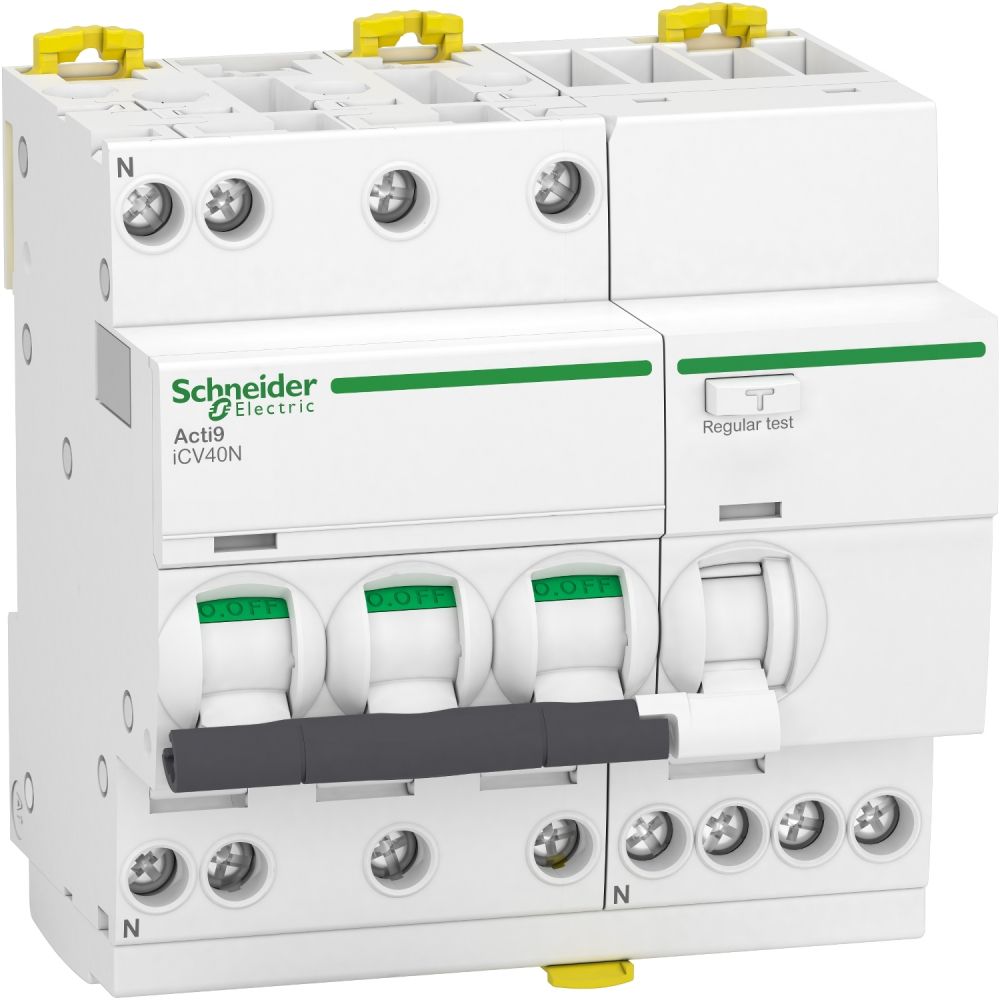 iCV40N-A30-B16-3N - A9DG3716 - SCHNEIDER ELECTRIC