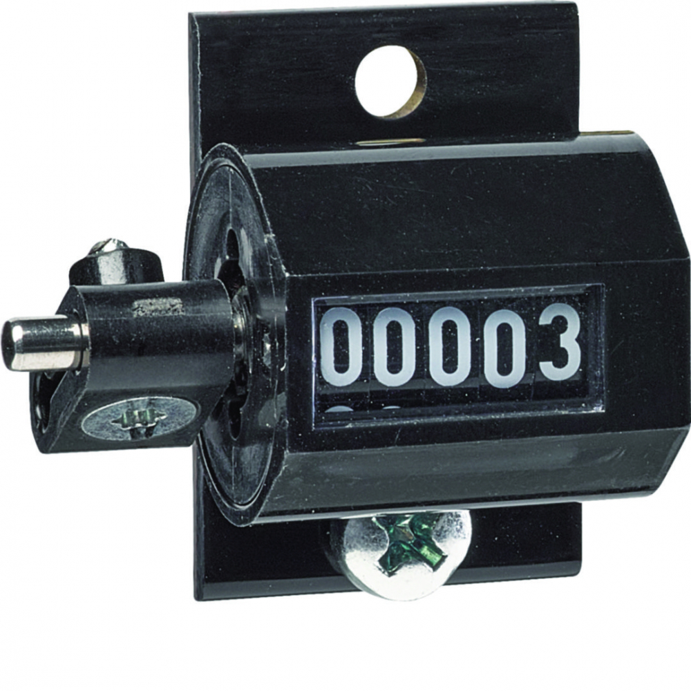 ACB HW2/4 Licznik cykli ON/OFF - HWX071HSA - HAGER