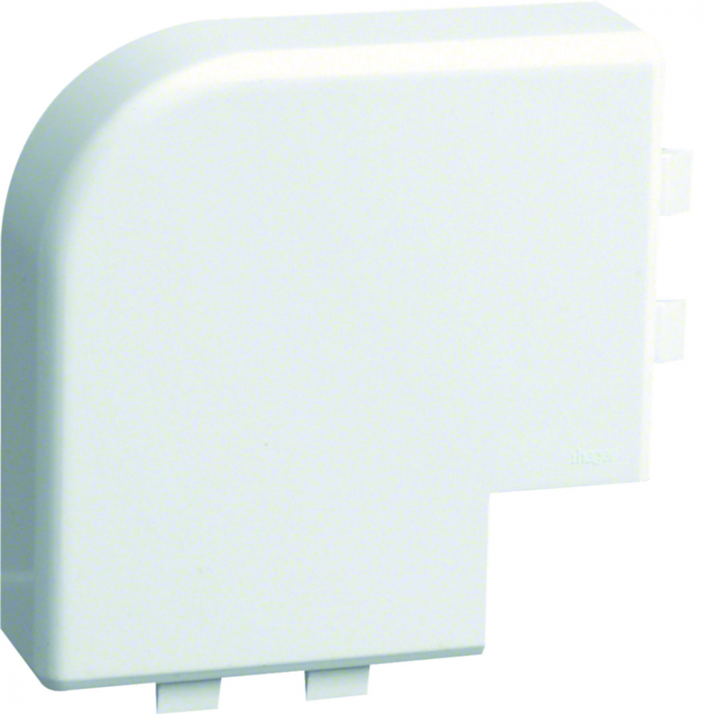 tehalit.SL Narożnik płaski 17x52mm biały - SL1705259016 - HAGER