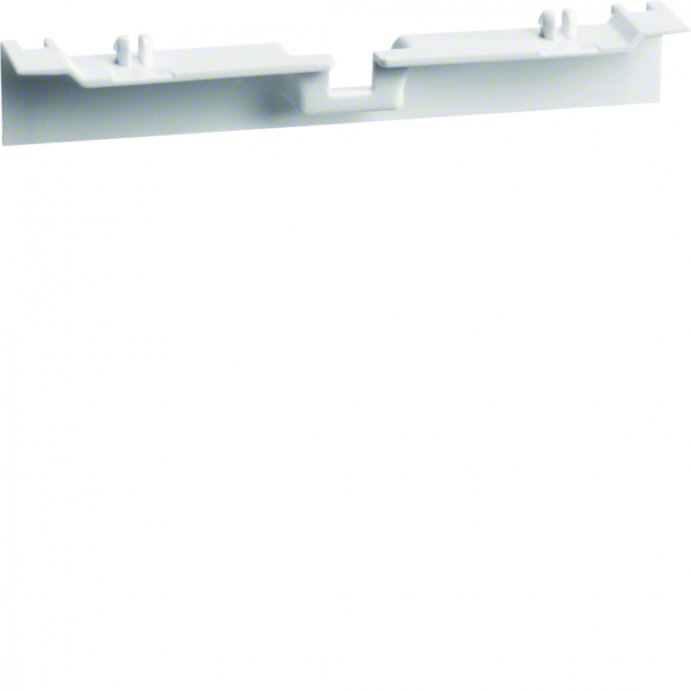 tehalit.SL Maskownica nośnika 20x55 biały - SL20055A9016 - HAGER