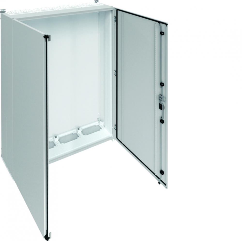 univers Rozdzielnica wisząca IP55/II 1050x1550x275 - FR04S - HAGER