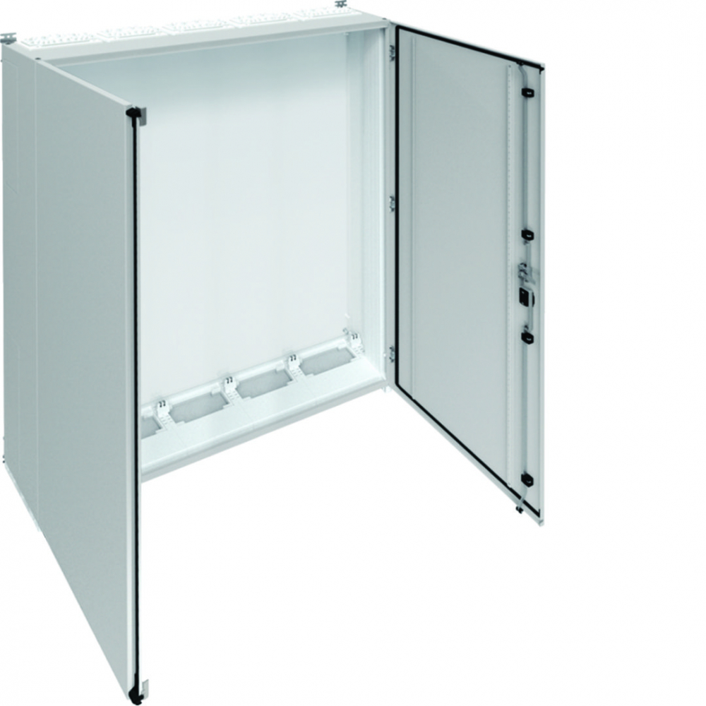 univers Rozdzielnica wisząca IP55/II 1300x1550x275 - FR05S - HAGER