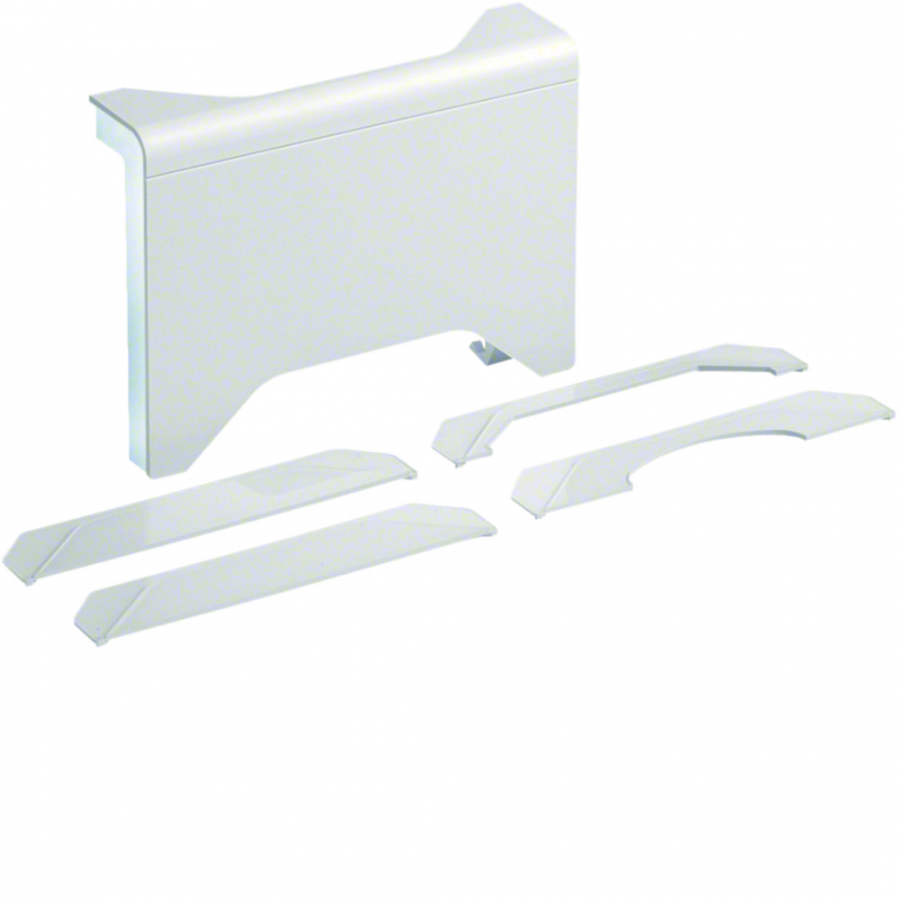 tehalit.SL Element T 20x115 biały - SL2011589016 - HAGER