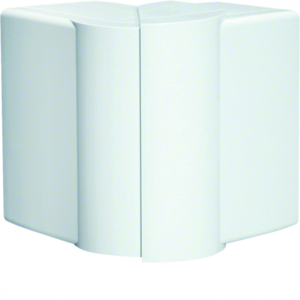 tehalit.LF/LFF Kąt zewnętrzny regulowany 60x90mm, jasnoszary - LFF6009037035 - HAGER