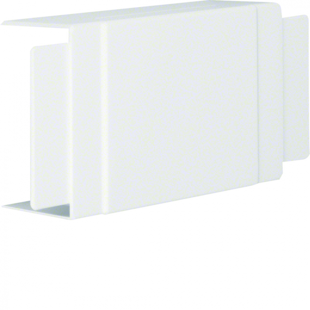 tehalit.LF Element T/X, 60x110mm, biały - LF6011089016 - HAGER
