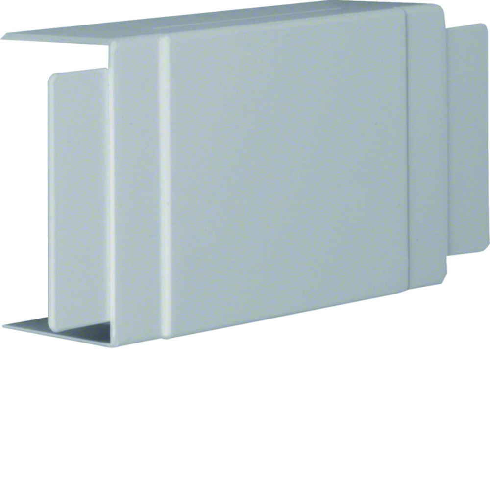 tehalit.LF Element T/X, 60x110mm, szary - LF6011087030 - HAGER