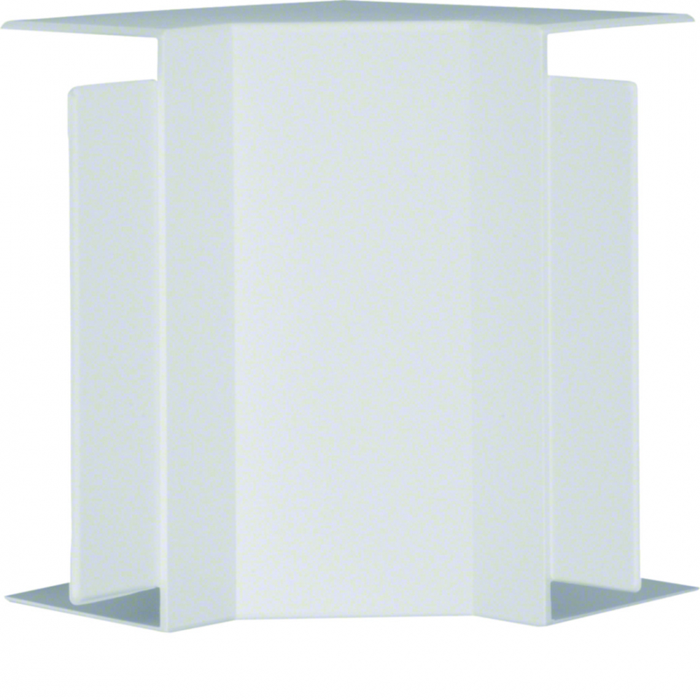 tehalit.LF Kąt wewnętrzny, 60x190mm, jasnoszary - LF6019047035 - HAGER