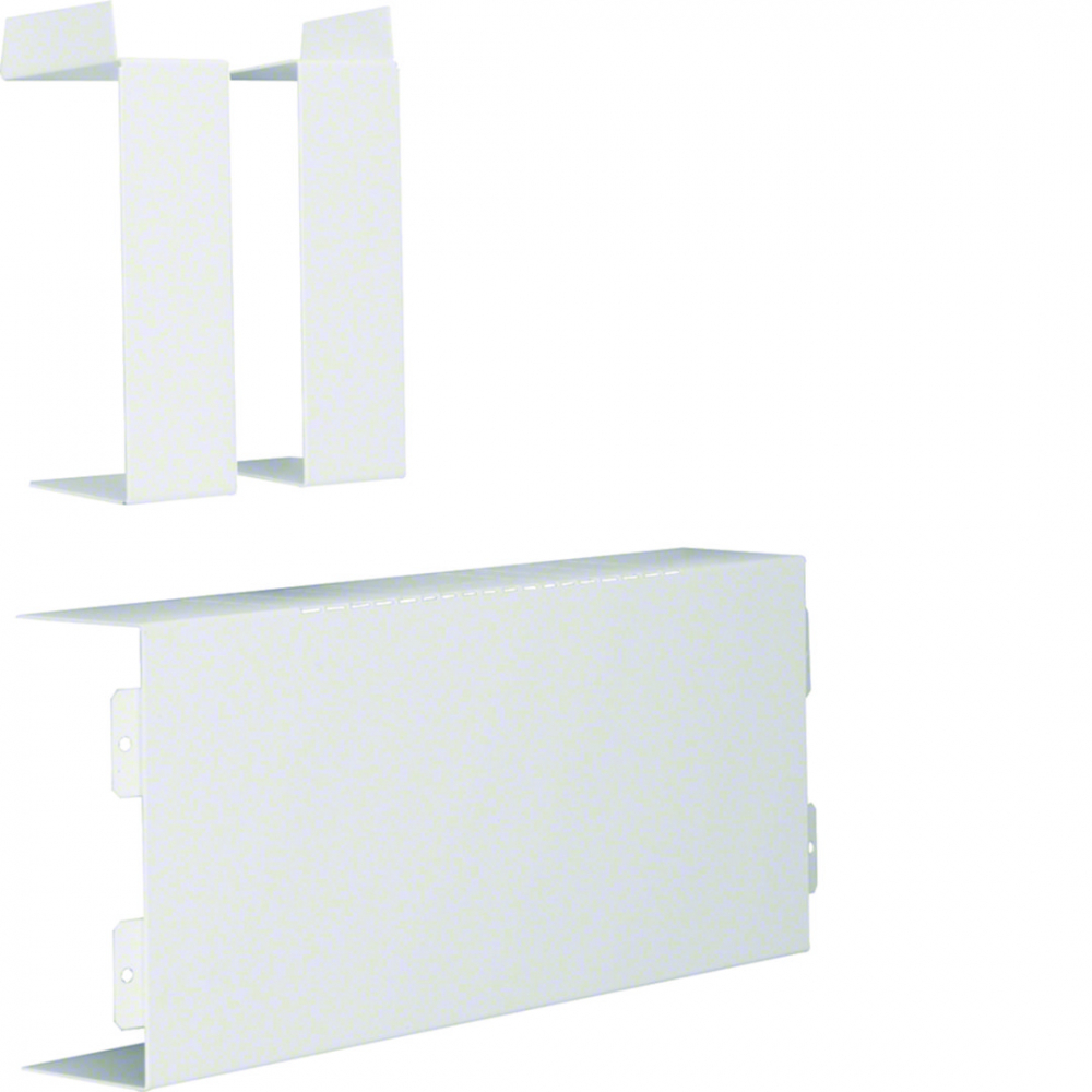 tehalit.LFS Element T, 60x150mm, biały - LFS6015089016 - HAGER
