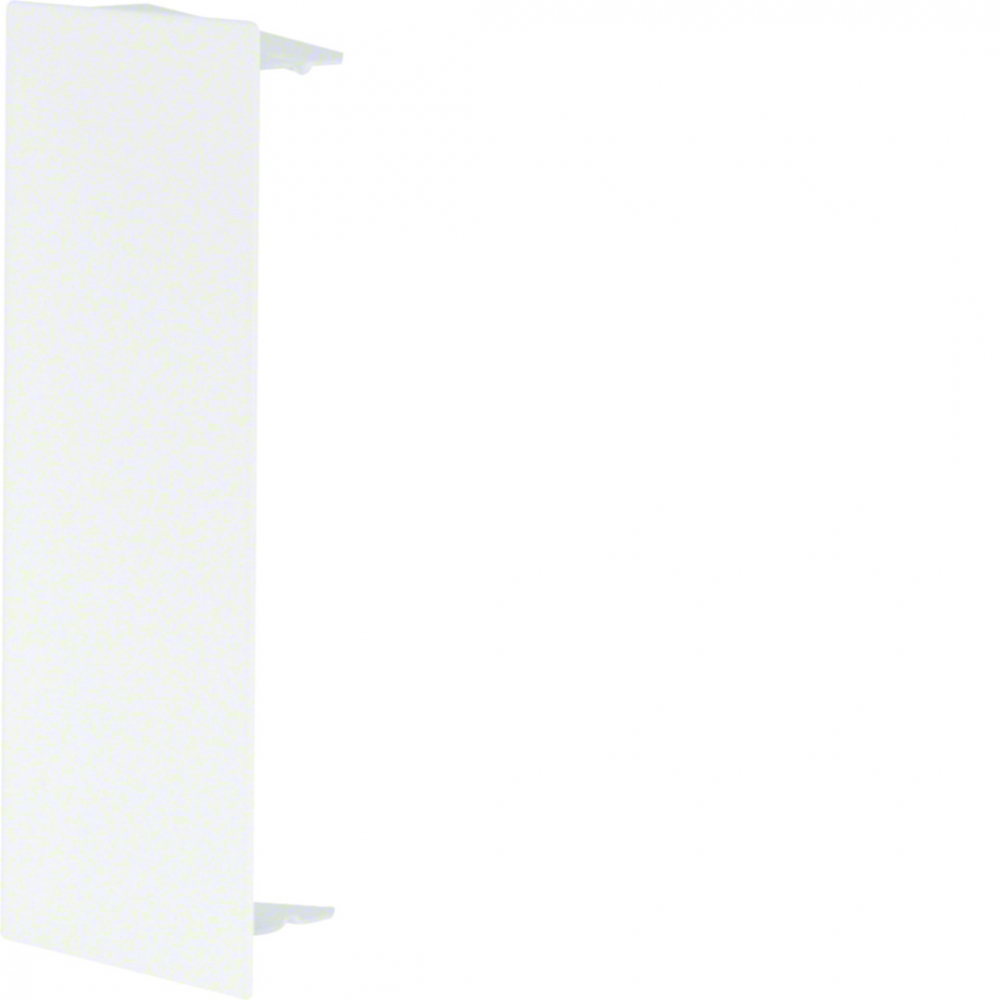 tehalit.LFS Końcówka, 60x150mm, biała - LFS6015069016 - HAGER