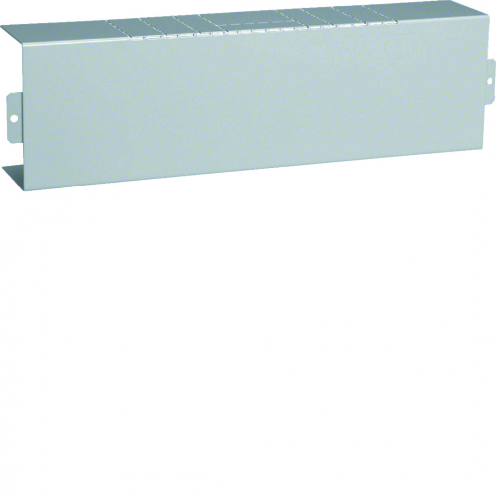 tehalit.LFS Element T, 60x100mm, ocynkowany - LFS601008VERZ - HAGER