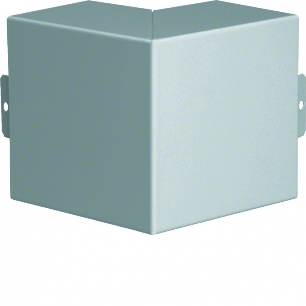 tehalit.LFS Kąt zewnętrzny, 60x100mm, ocynkowany - LFS601003VERZ - HAGER