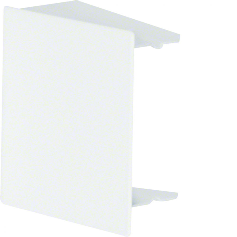 tehalit.LFS Końcówka, 60x60mm, biała - LFS6006069016 - HAGER