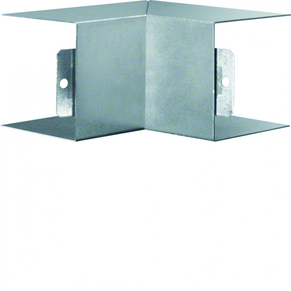 tehalit.LFS Kąt wewnętrzny, 60x60mm, ocynkowany - LFS600604VERZ - HAGER