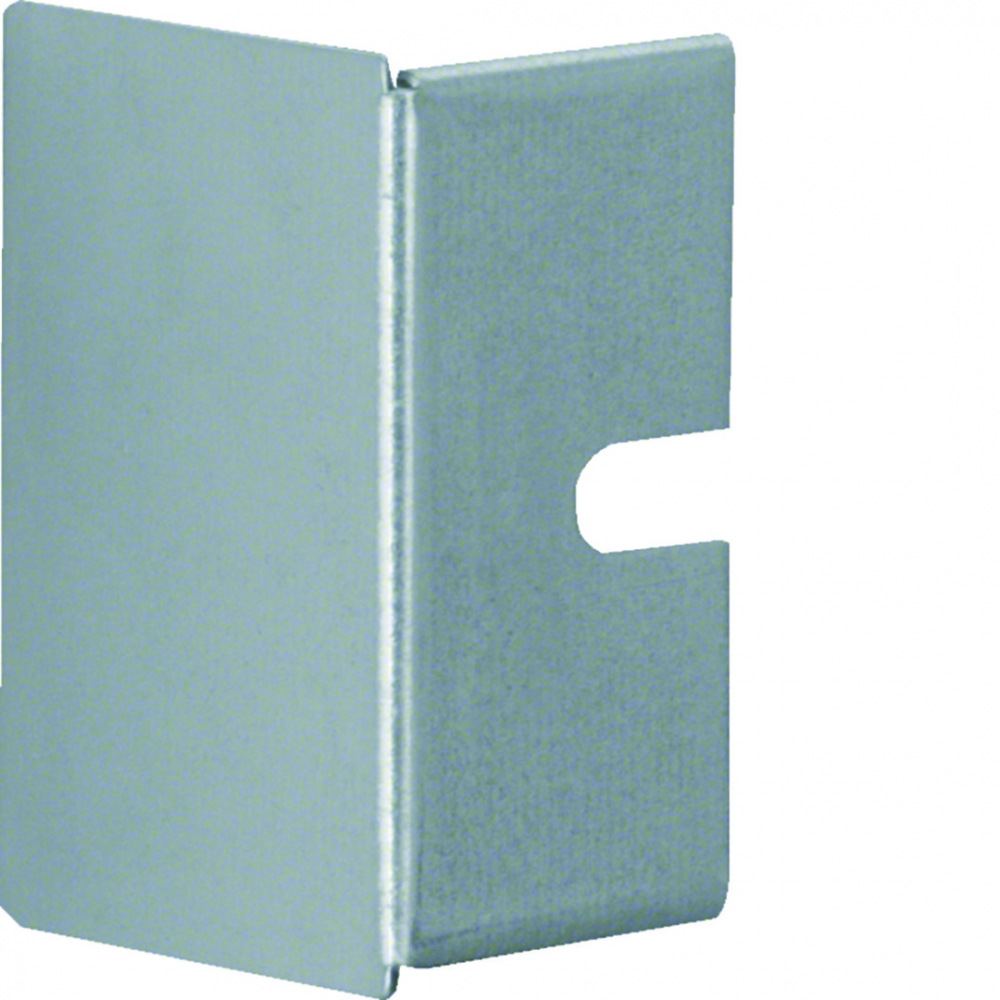 tehalit.LFS Końcówka, 40x60mm, ocynkowana - LFS400606VERZ - HAGER