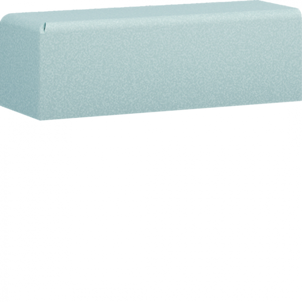 tehalit.LFS Końcówka 20x20mm biały - LFS2002069016 - HAGER