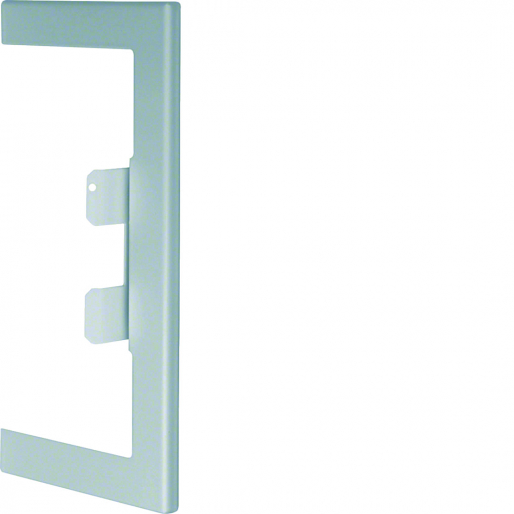 tehalit.BRS Maskownica przebicia 85x170 ocynk - BRS85170WVERZ - HAGER