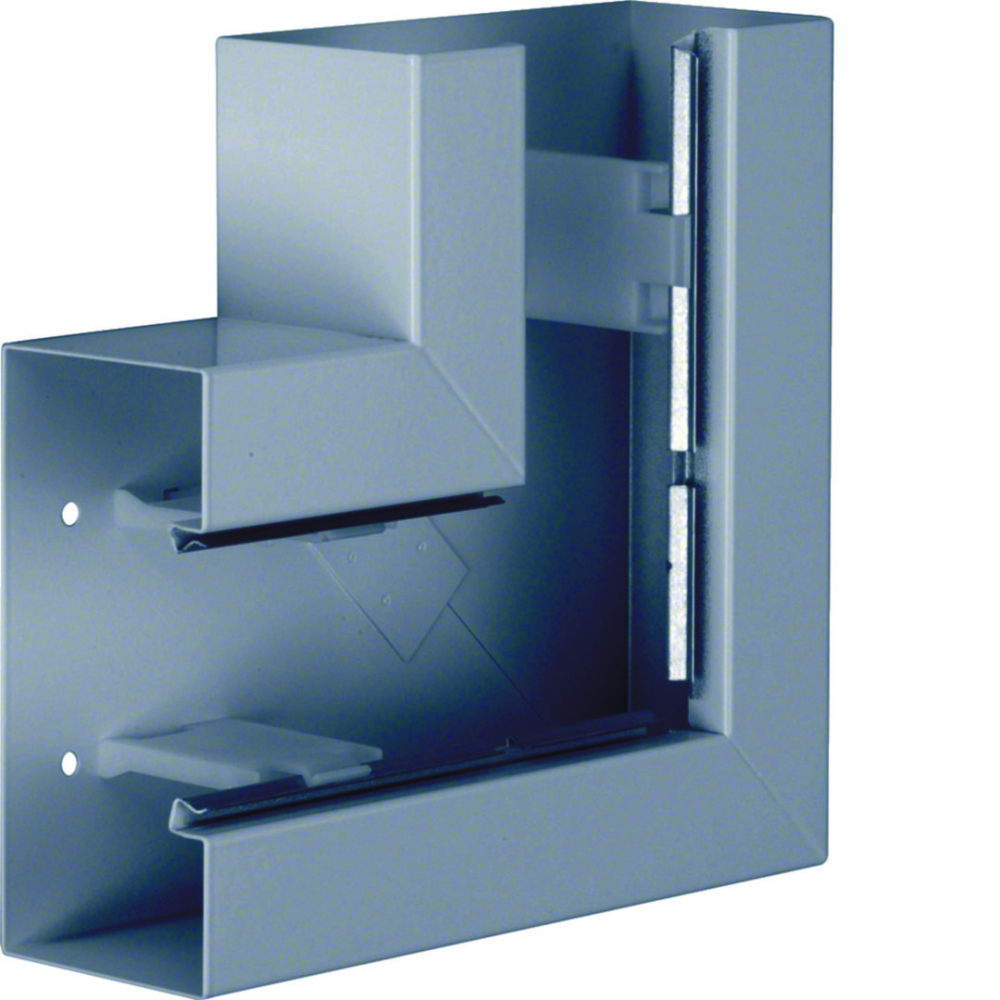 tehalit.BRS Kąt płaski 85x170 stal ocynk - BRS851705VERZ - HAGER
