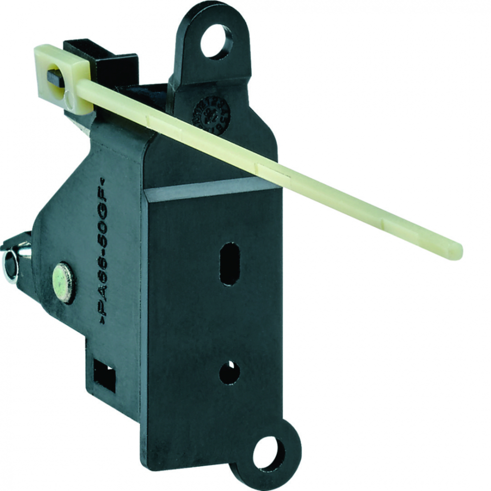 MCCB Mechanizm zwalniający P160/P250 - HYS256H - HAGER