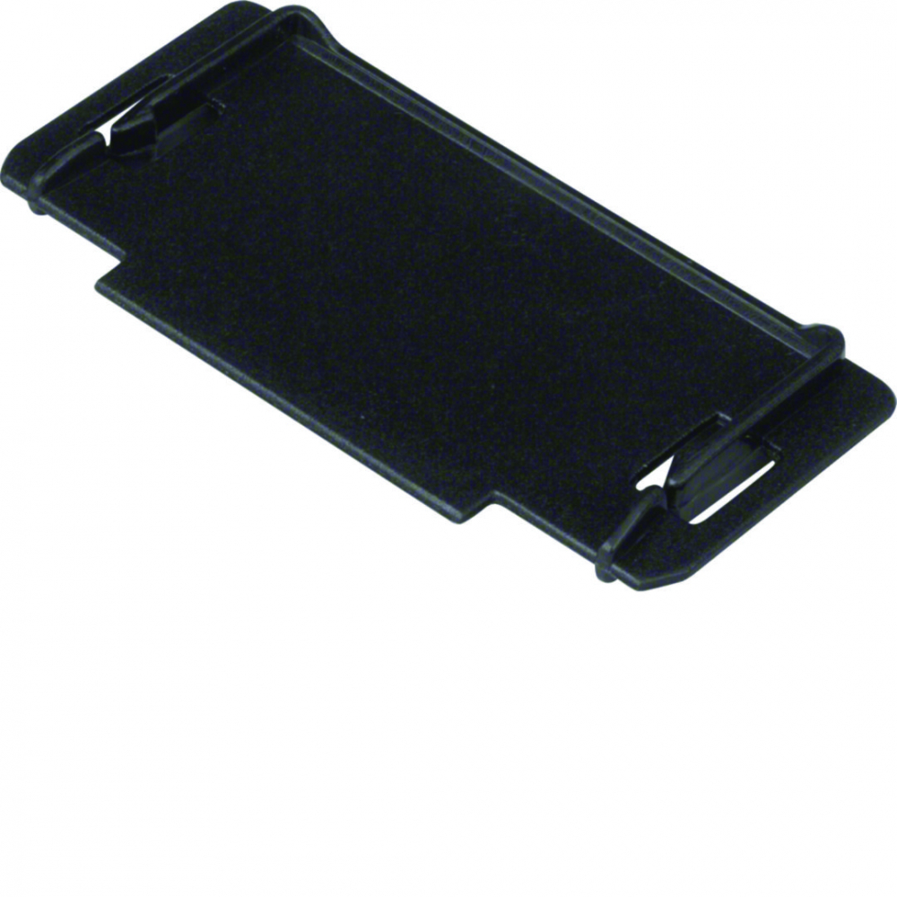 tehalit.GB-EG Przegroda do GTVR300/400 PC-ABS czarny - GTVRT00 - HAGER