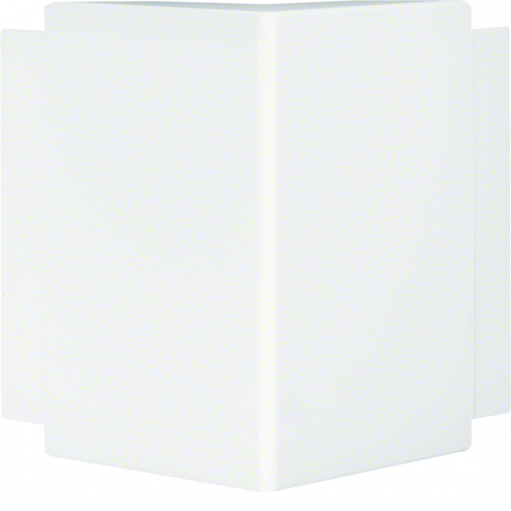 tehalit.LF Kąt zewnętrzny, 60x190mm, biały - LF6019039016 - HAGER