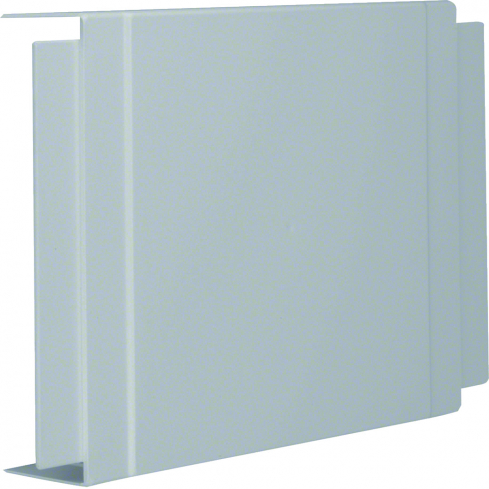 tehalit.LF Element T i krzyżak, 60x230mm, szary - LF6023087030 - HAGER