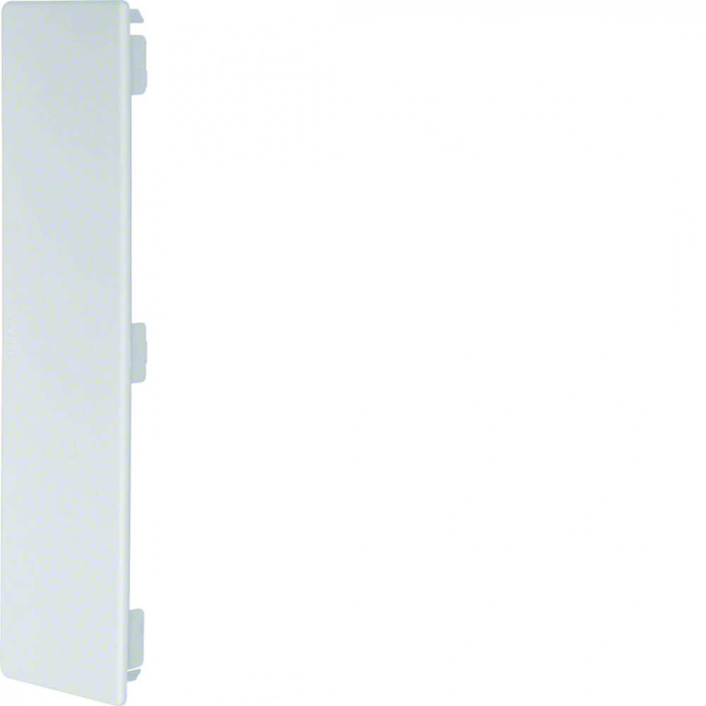 tehalit.LF Końcówka 60x230mm, jasnoszary - LF6023067035 - HAGER