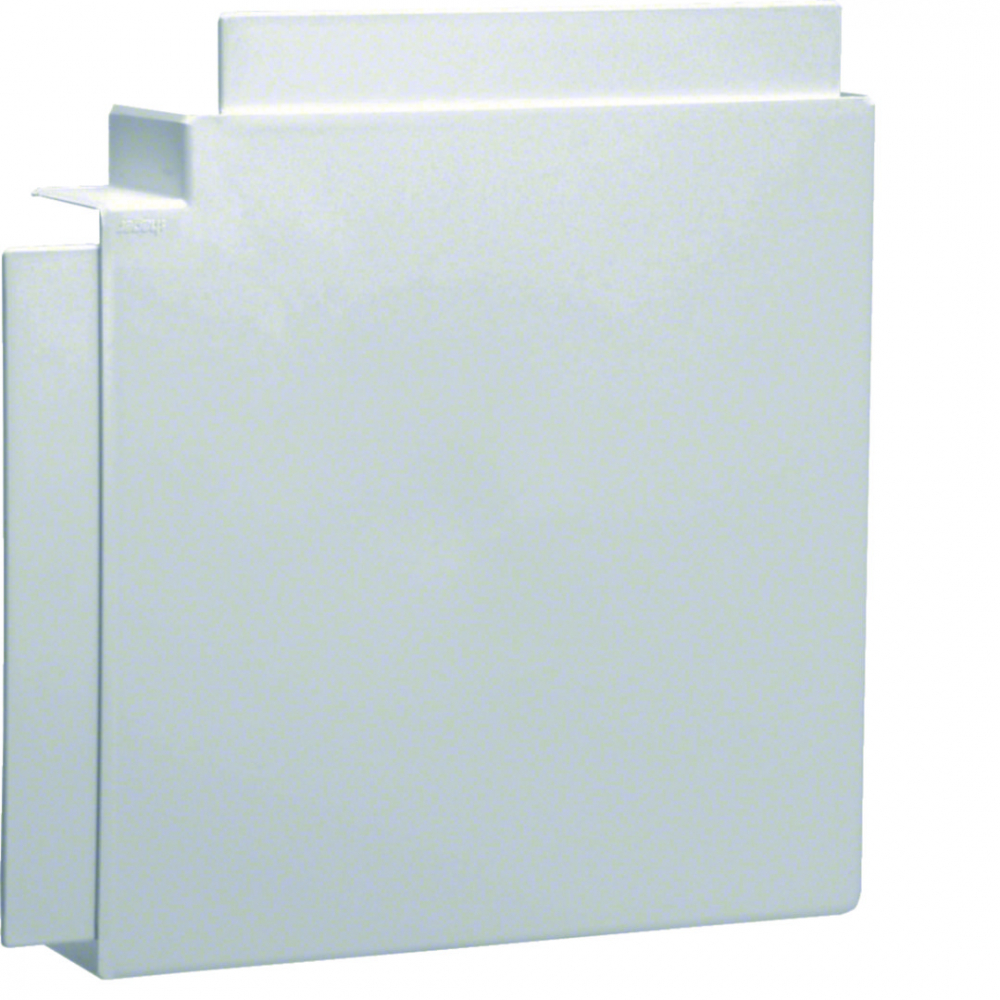 tehalit.LF Kąt płaski, 60x230mm, jasnoszary - LF6023057035 - HAGER