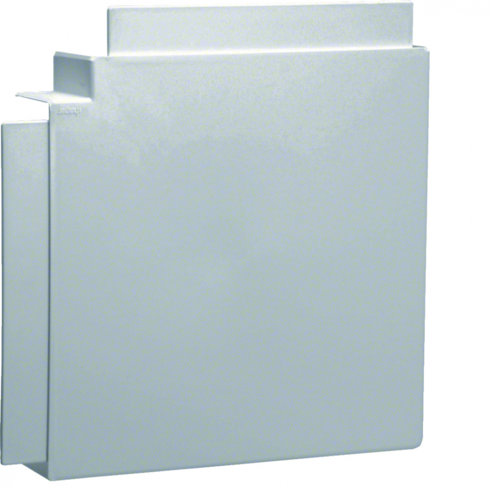 tehalit.LF Kąt płaski, 60x230mm, szary - LF6023057030 - HAGER