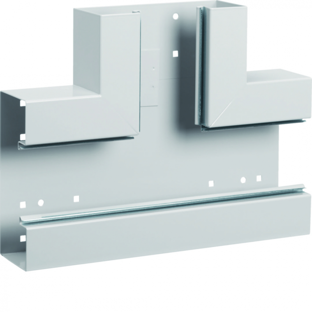 tehalit.BRS Element T 65x170 stal jasnoszary - BRS6517087035 - HAGER