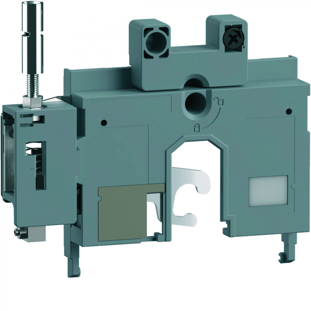 MCCB Mechanizm blokady P160 - HXS066H - HAGER
