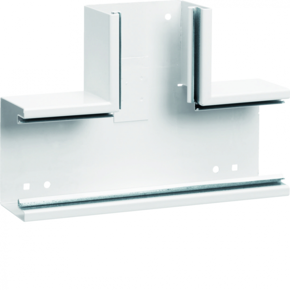 tehalit.BRS Element T 65x100 stal biały - BRS6510089016 - HAGER
