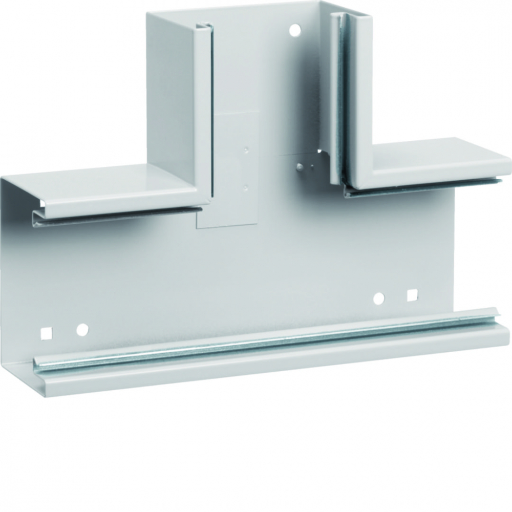 tehalit.BRS Element T 65x100 stal jasnoszary - BRS6510087035 - HAGER