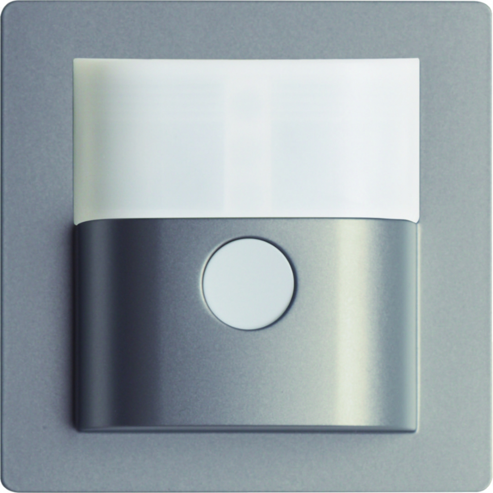 Q.X KNX RF QUICKLINK NASADKA CZUJNIKA RUCHU KOMFORT 2,2 M ALU AKS, LAK - 85346124 - HAGER