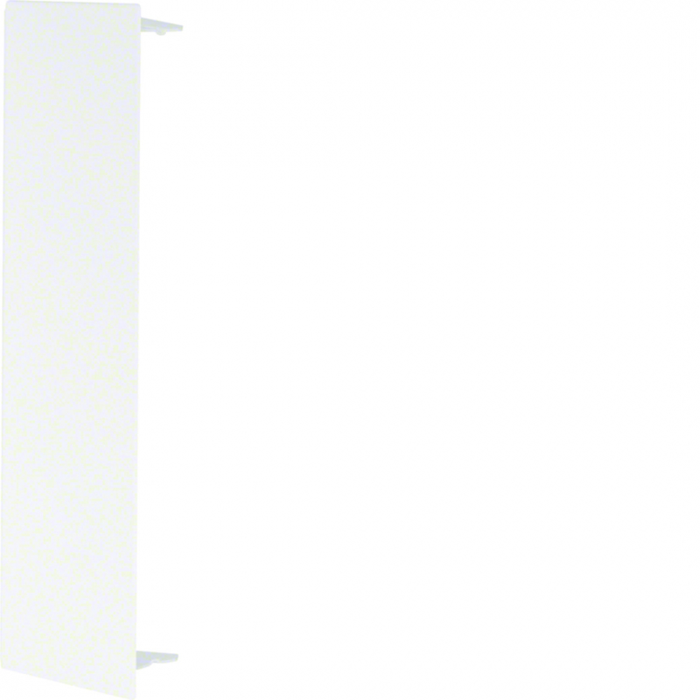 tehalit.LFS Końcówka, 60x200mm, biała - LFS6020069016 - HAGER