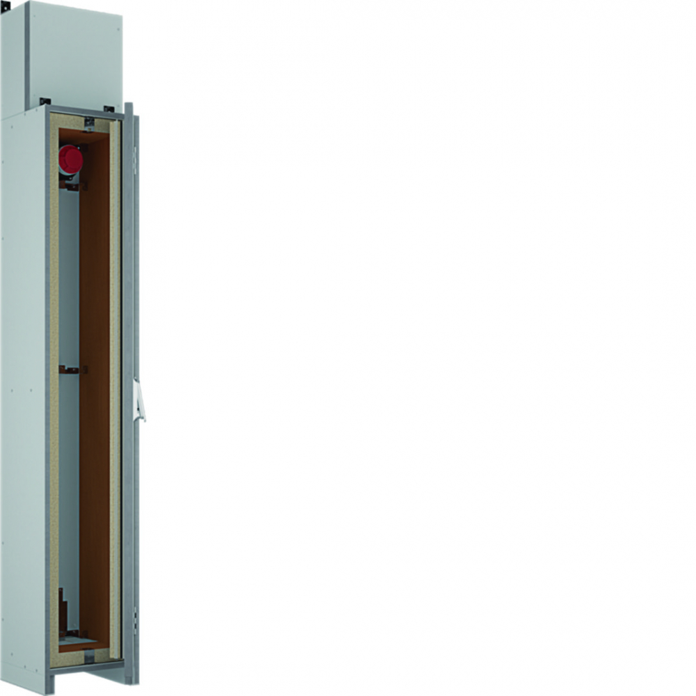 Obudowa stojąca ognioodporna EI90/F90/E90/I30, 2048x398mm - FB21SE - HAGER
