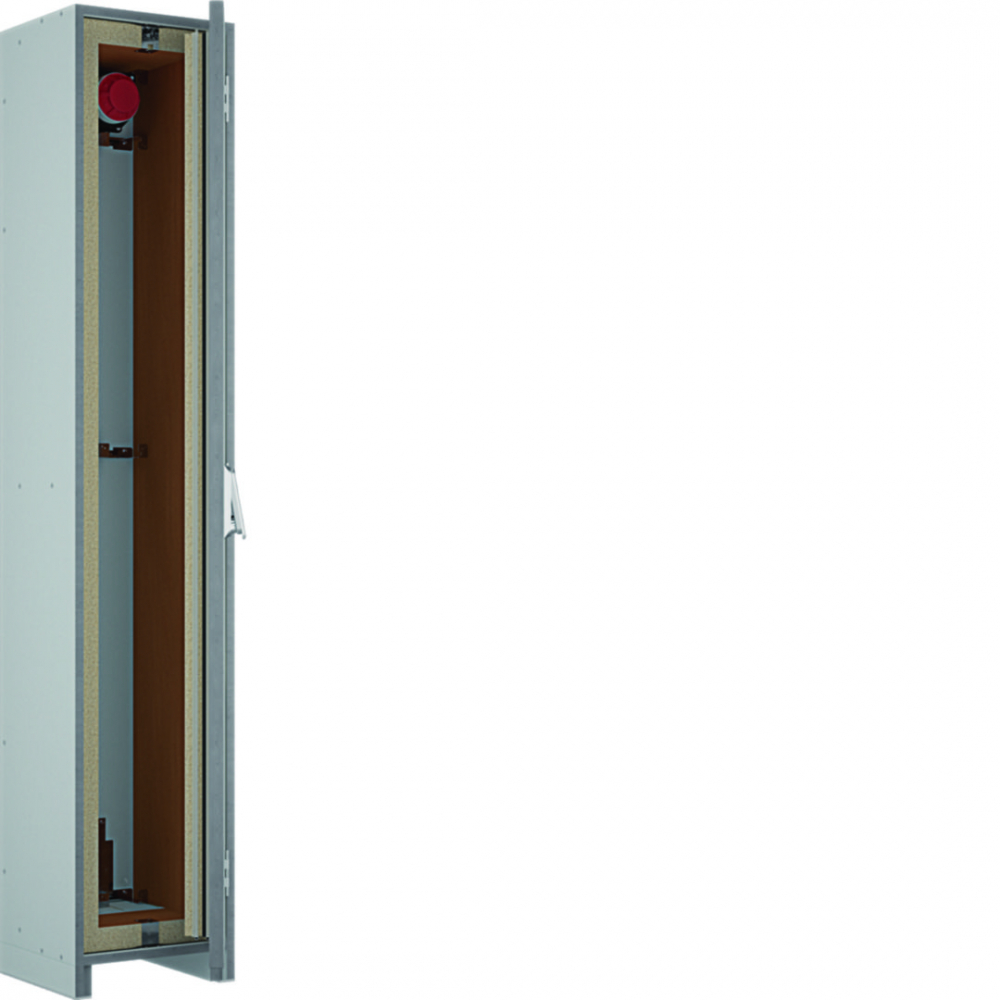 Obudowa stojąca ognioodporna EI30/F30/E30/I30, 2048x398mm - FB21LE - HAGER