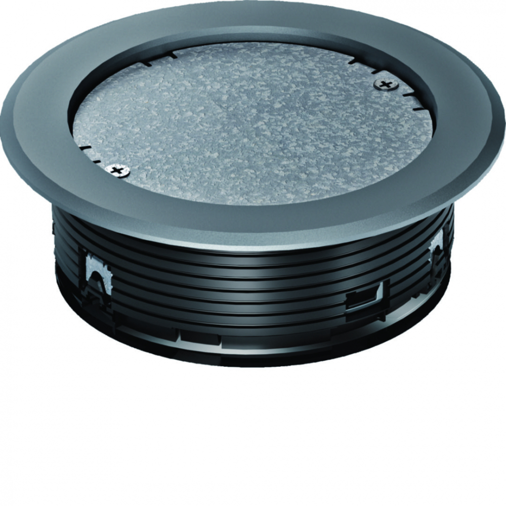 tehalit.VE-EE Przepust kablowy pełny 32mm PA stalowy - LAR02KB7011 - HAGER