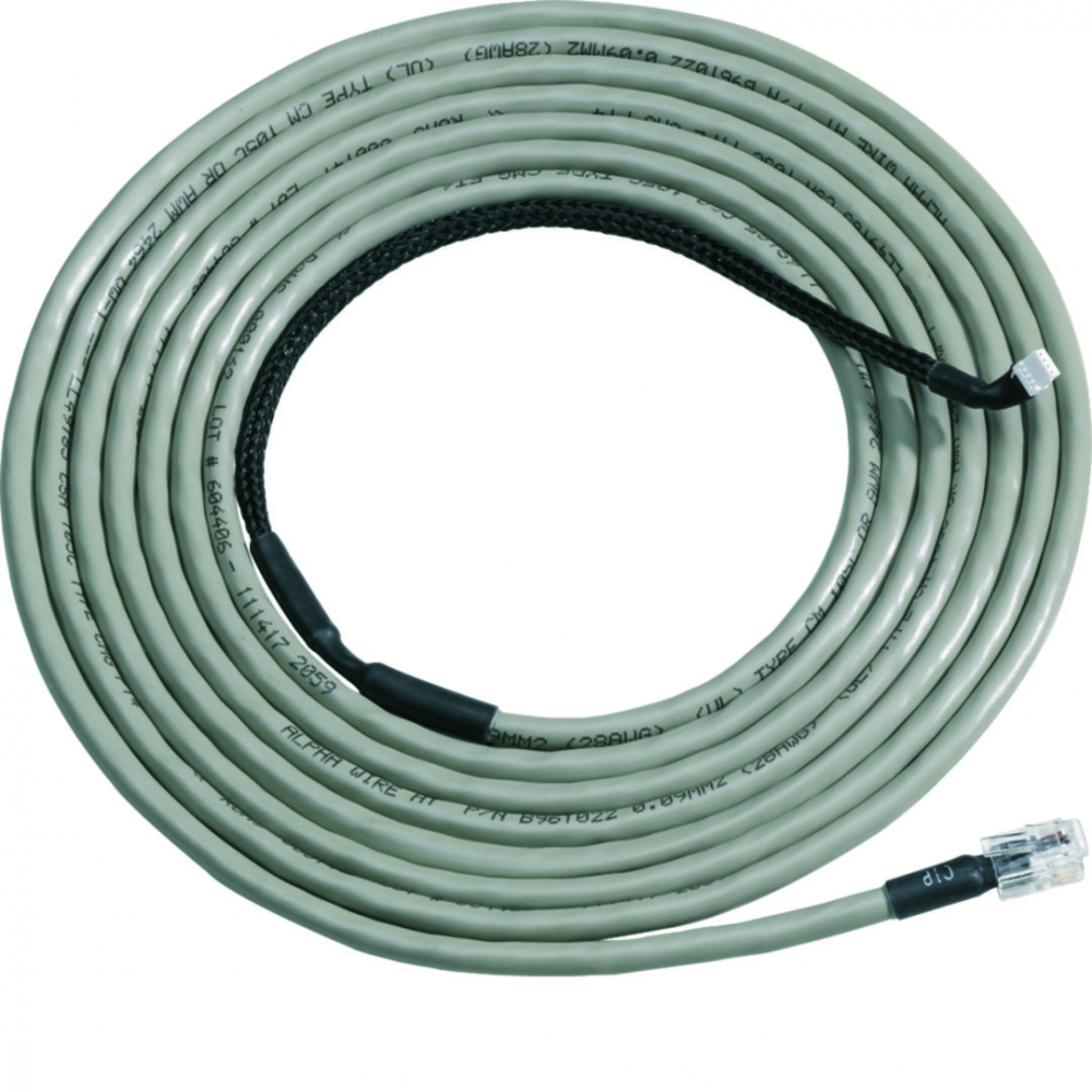 MCCB Adapter CIP do MCCB h3+ długość 3 m - HTC350H - HAGER