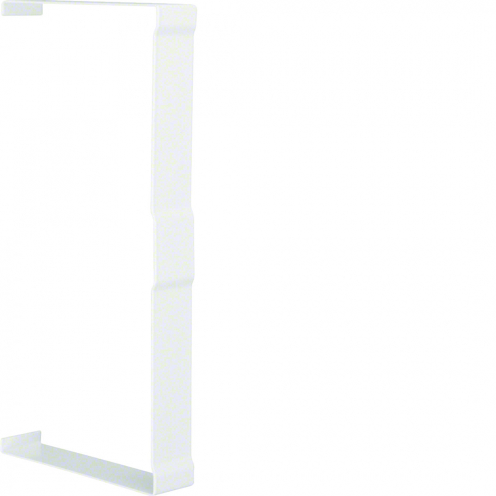 tehalit.BRS Łącznik pokrywy 100x210 D biały - BRS1002107D9016 - HAGER
