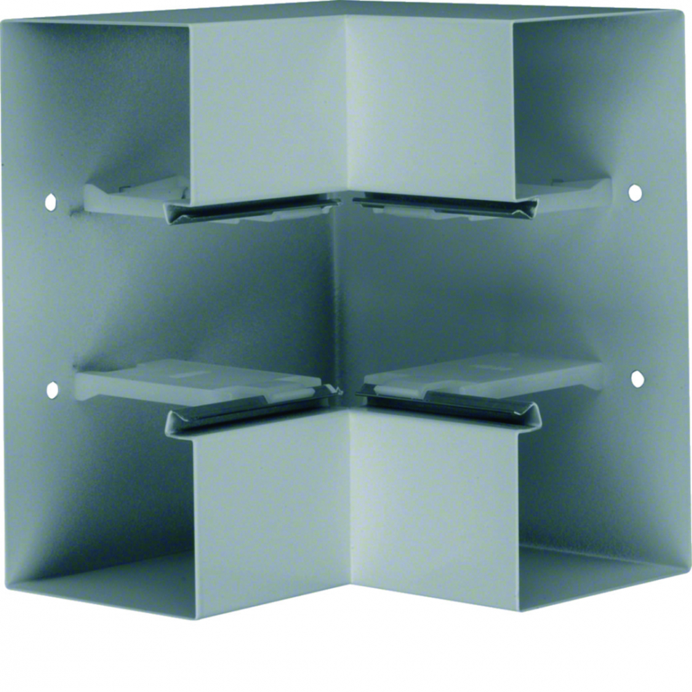 tehalit.BRS Kąt wewnętrzny 100x210 stal ocynk - BRS1002104VERZ - HAGER