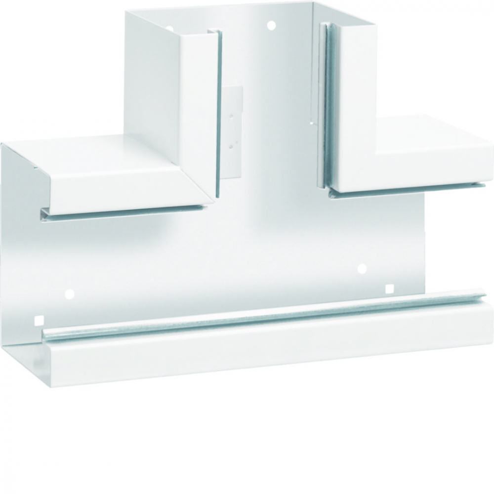 tehalit.BRS Element T 100x130 stal biały - BRS10013089016 - HAGER