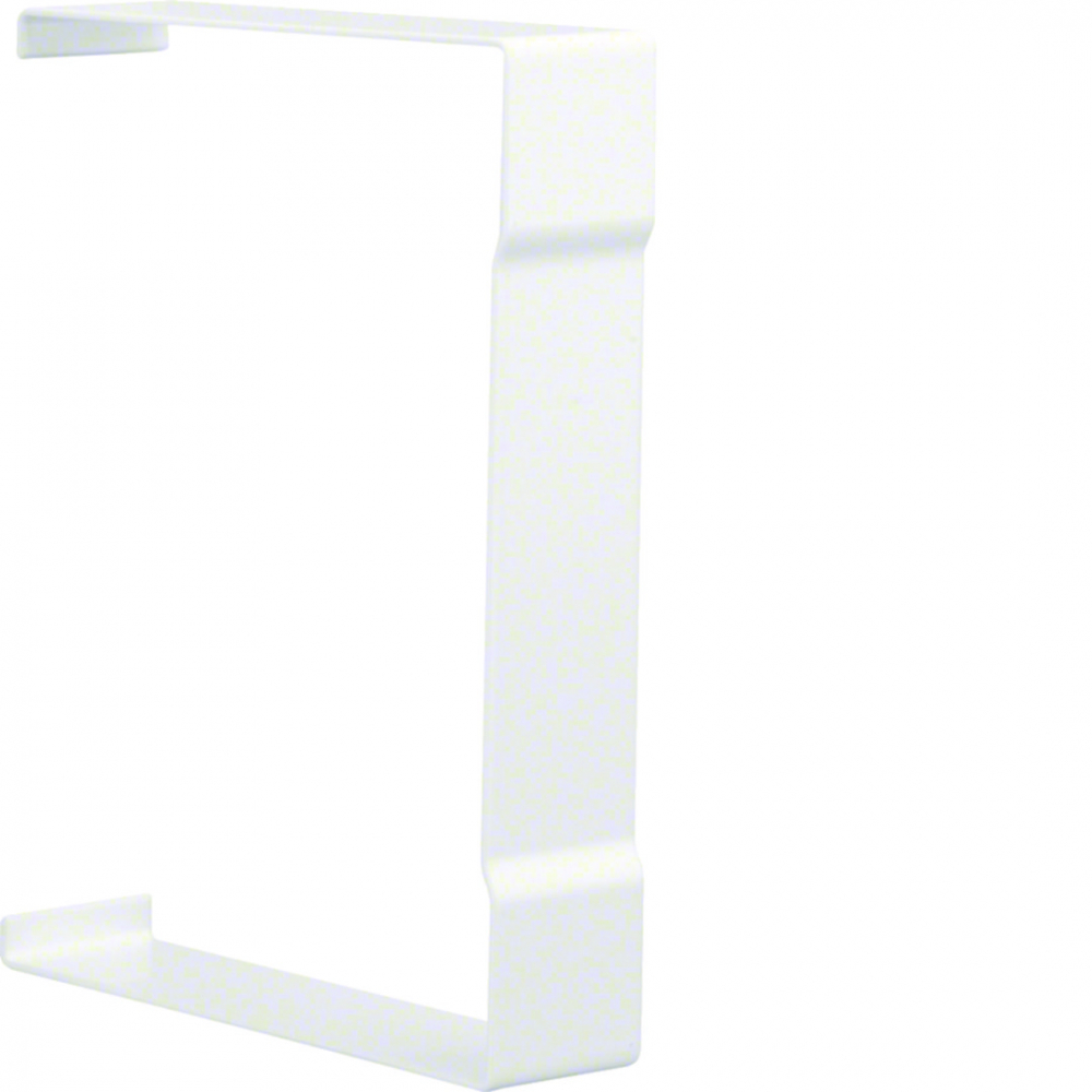 tehalit.BRS Łącznik pokrywy 100x130 stal, biały - BRS10013079016 - HAGER