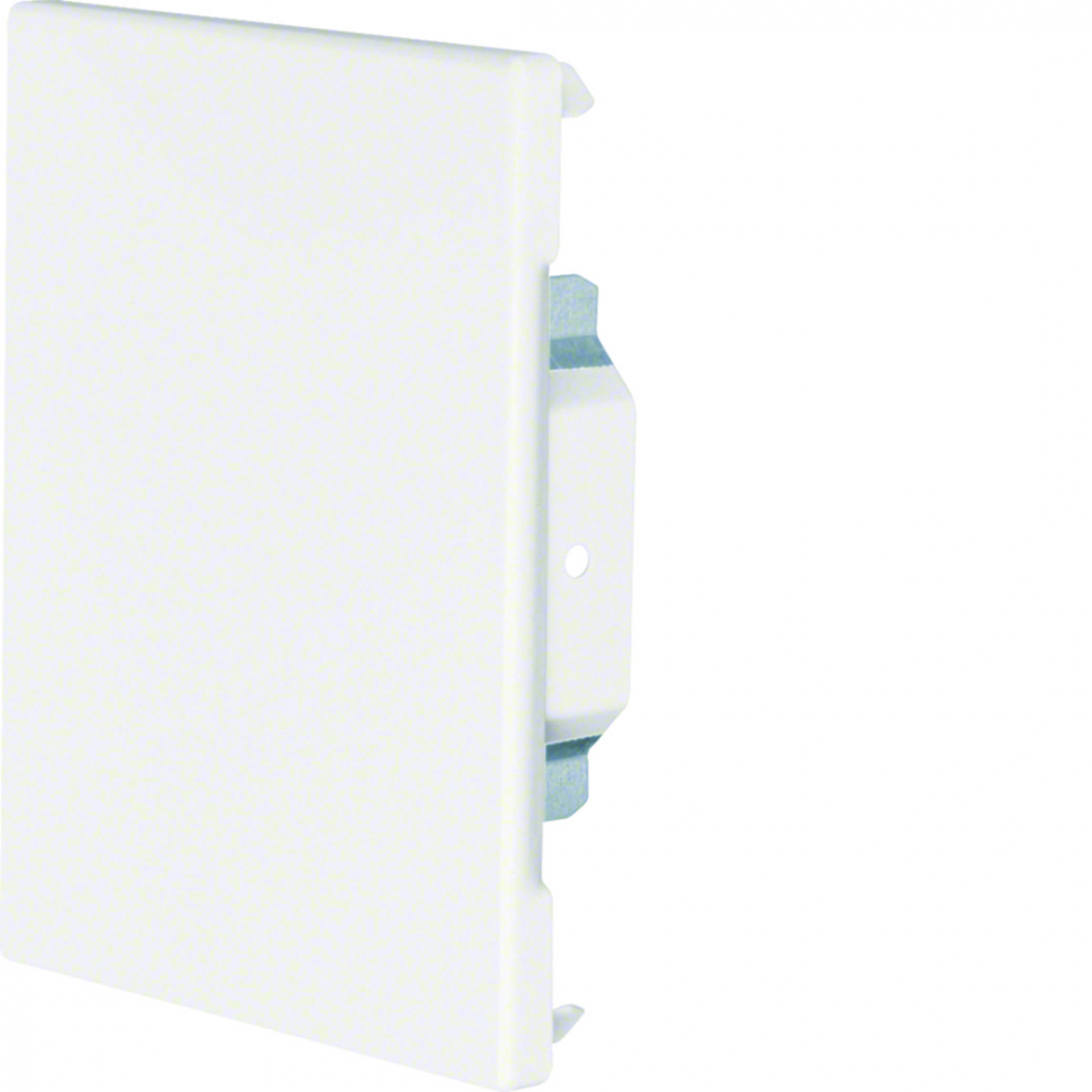 tehalit.BRS Końcówka 100x130 stal, ocynk - BRS1001306VERZ - HAGER