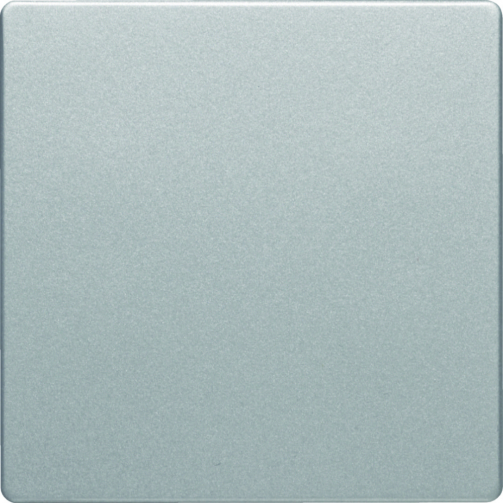 Q.x KNX RF quicklink Przycisk 1-kr alu aks, lak - 85145124 - HAGER