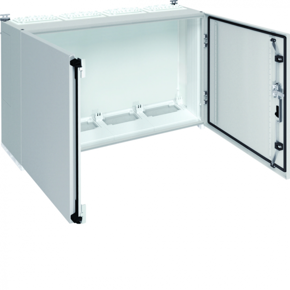 univers Rozdzielnica wisząca IP55/II 1050x800x275 - FR54S - HAGER